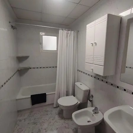 Appartement Sandy - Elvezd A Tengerpartot! *