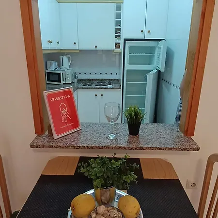Appartement Sandy - Elvezd A Tengerpartot!