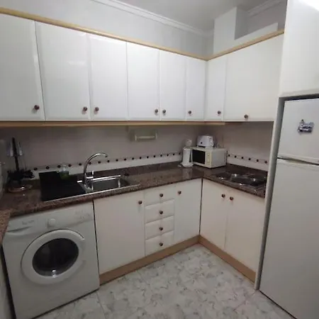 Appartement Sandy - Elvezd A Tengerpartot! La Mata (Torrevieja)