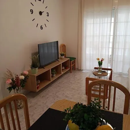 Appartement Sandy - Elvezd A Tengerpartot! La Mata (Torrevieja)
