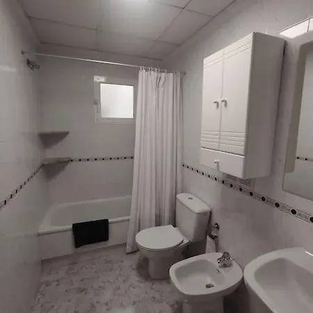 Appartement Sandy - Elvezd A Tengerpartot!